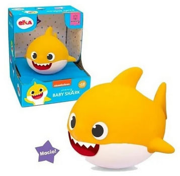 Boneco-Baby-Shark