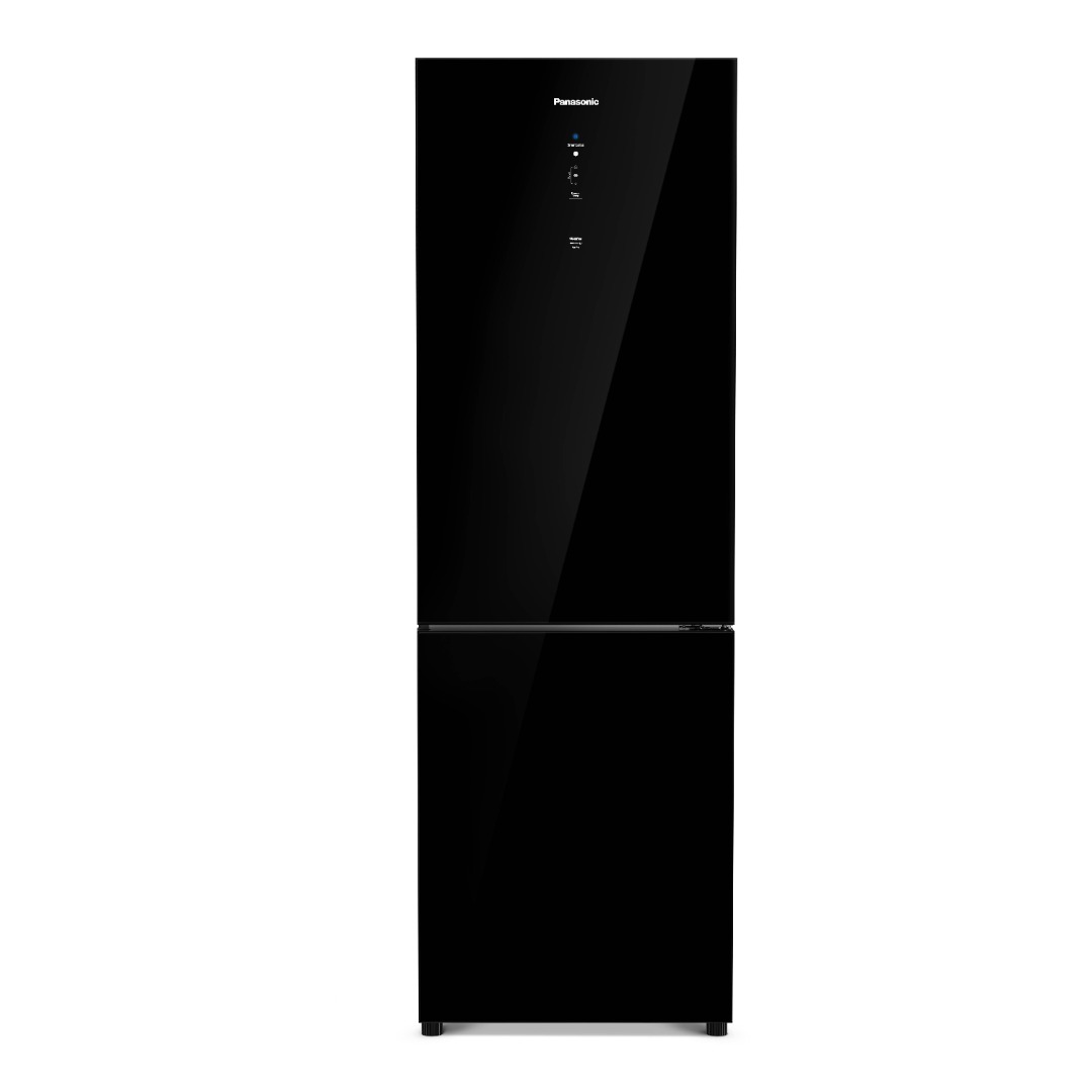 REFRIGERADOR-PANASONIC-397L-INV-FROST-FREE-NR-BB41GV1BA-BLACK