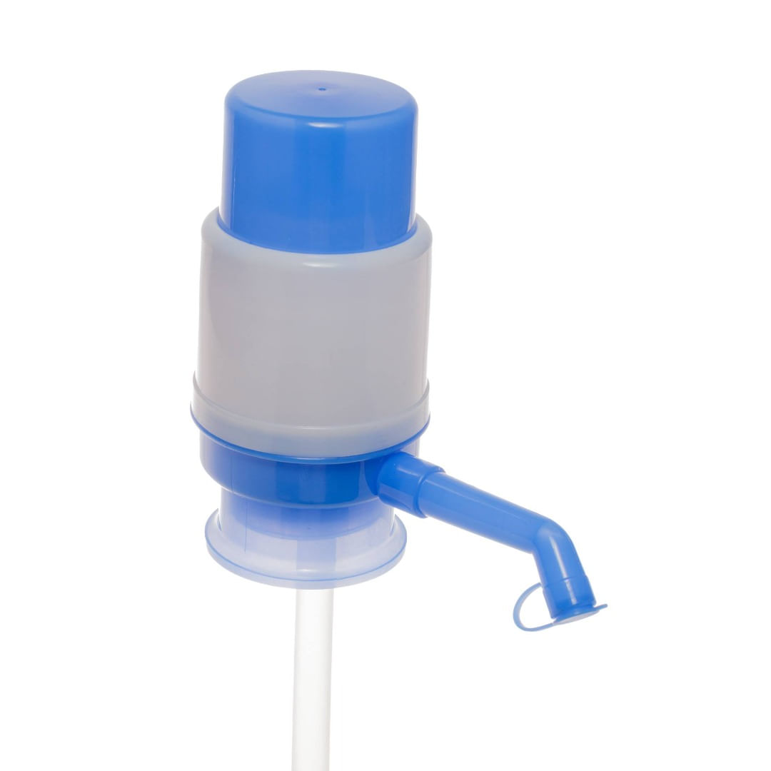 Bomba-Manual-para-Galao-de-Agua-Lyor-de-Plastico-Azul