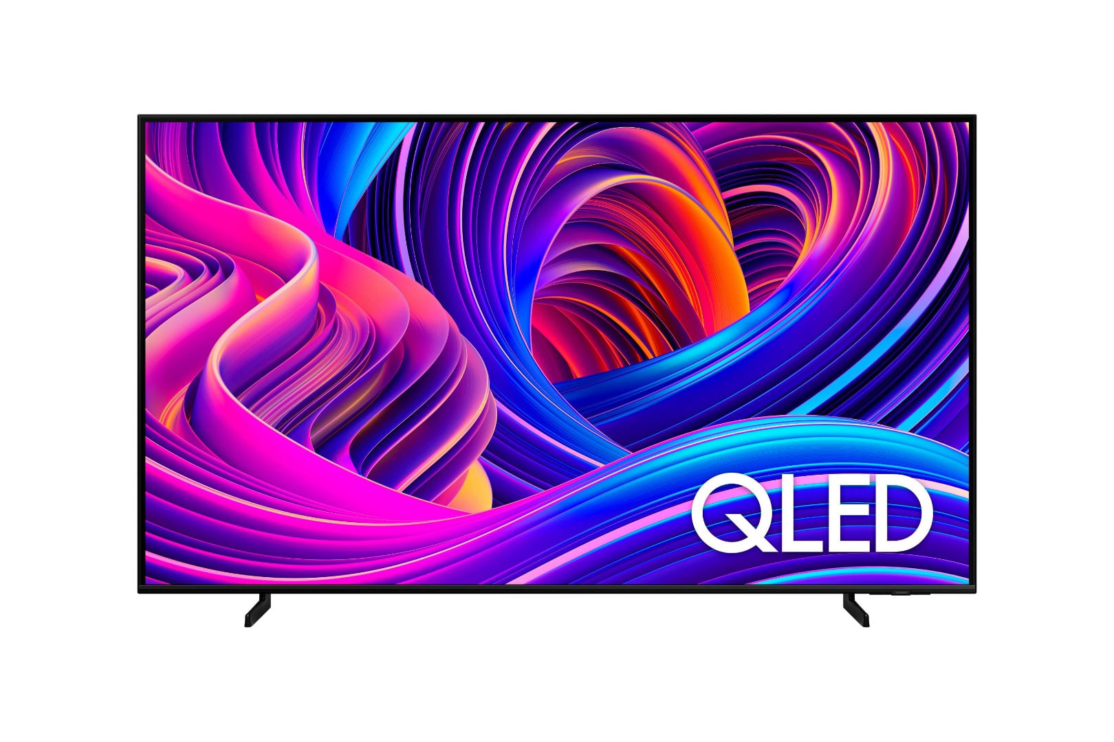 Smart TV 55 polegadas QLED 4K Q60B