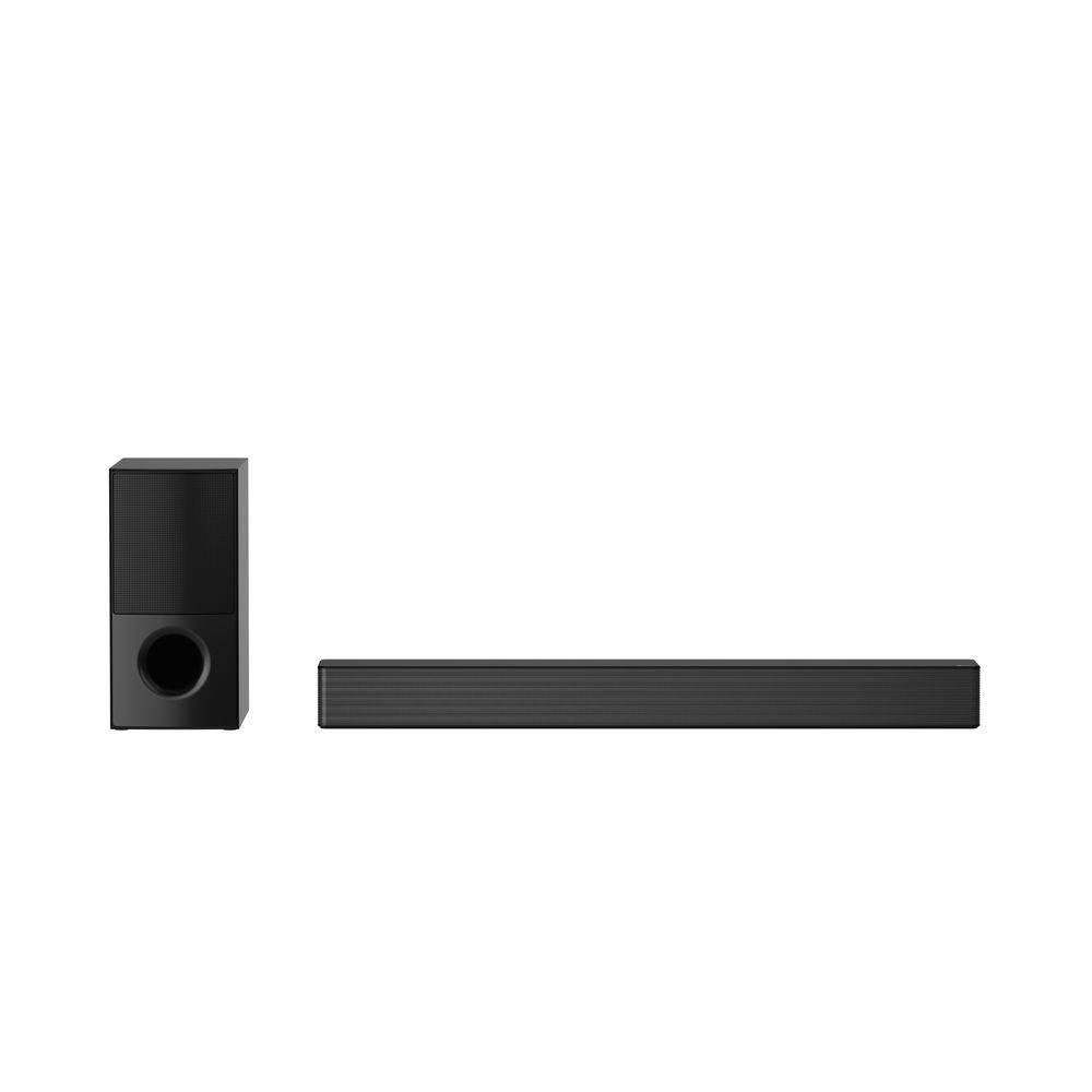 Soundbar-LG-SNH5-com-Subwoofer-600W