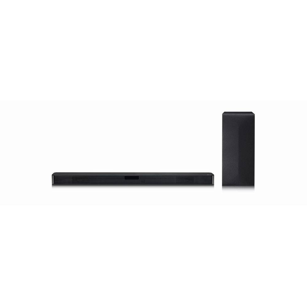 Soundbar LG SN4 300W