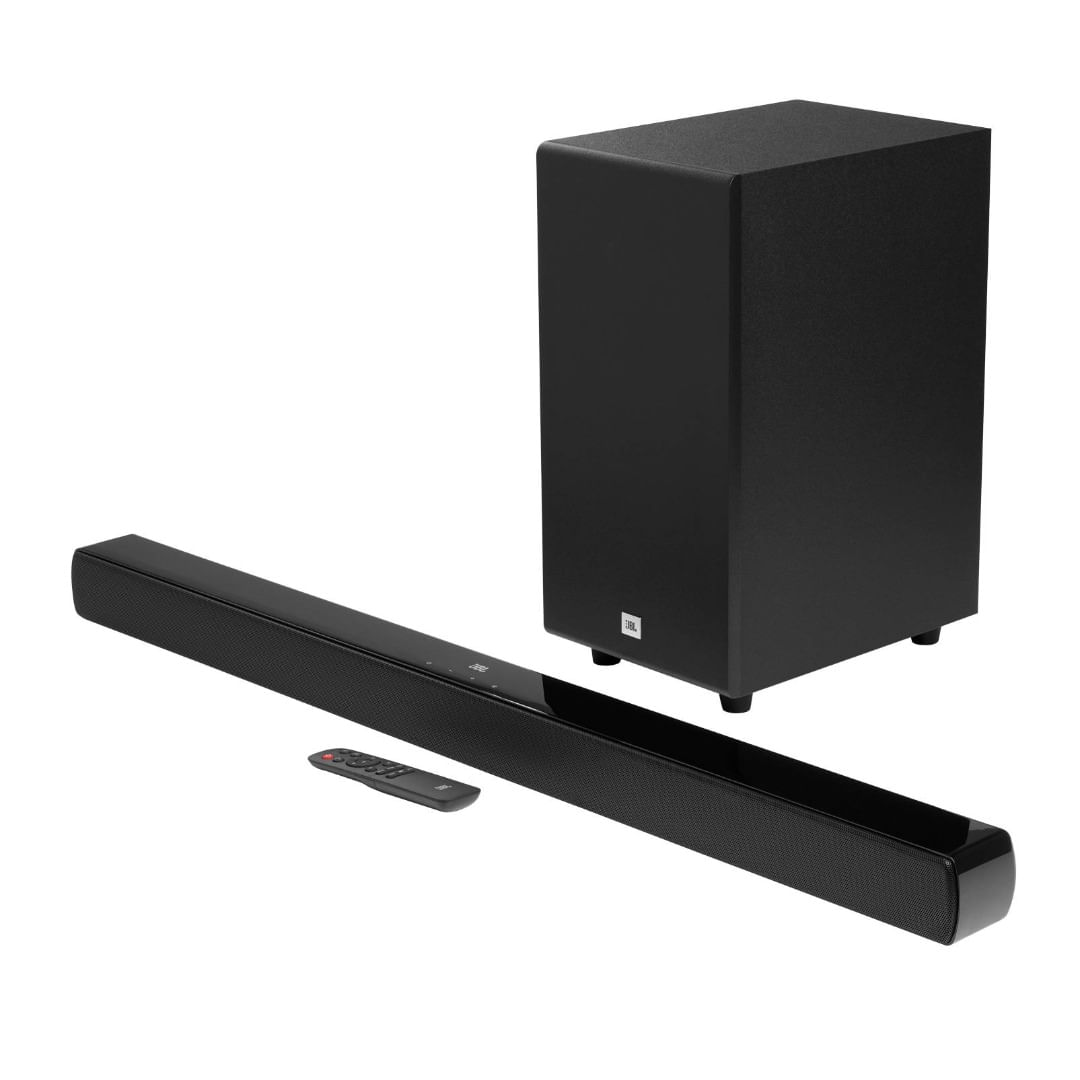 Soundbar JBL Cinema SB190