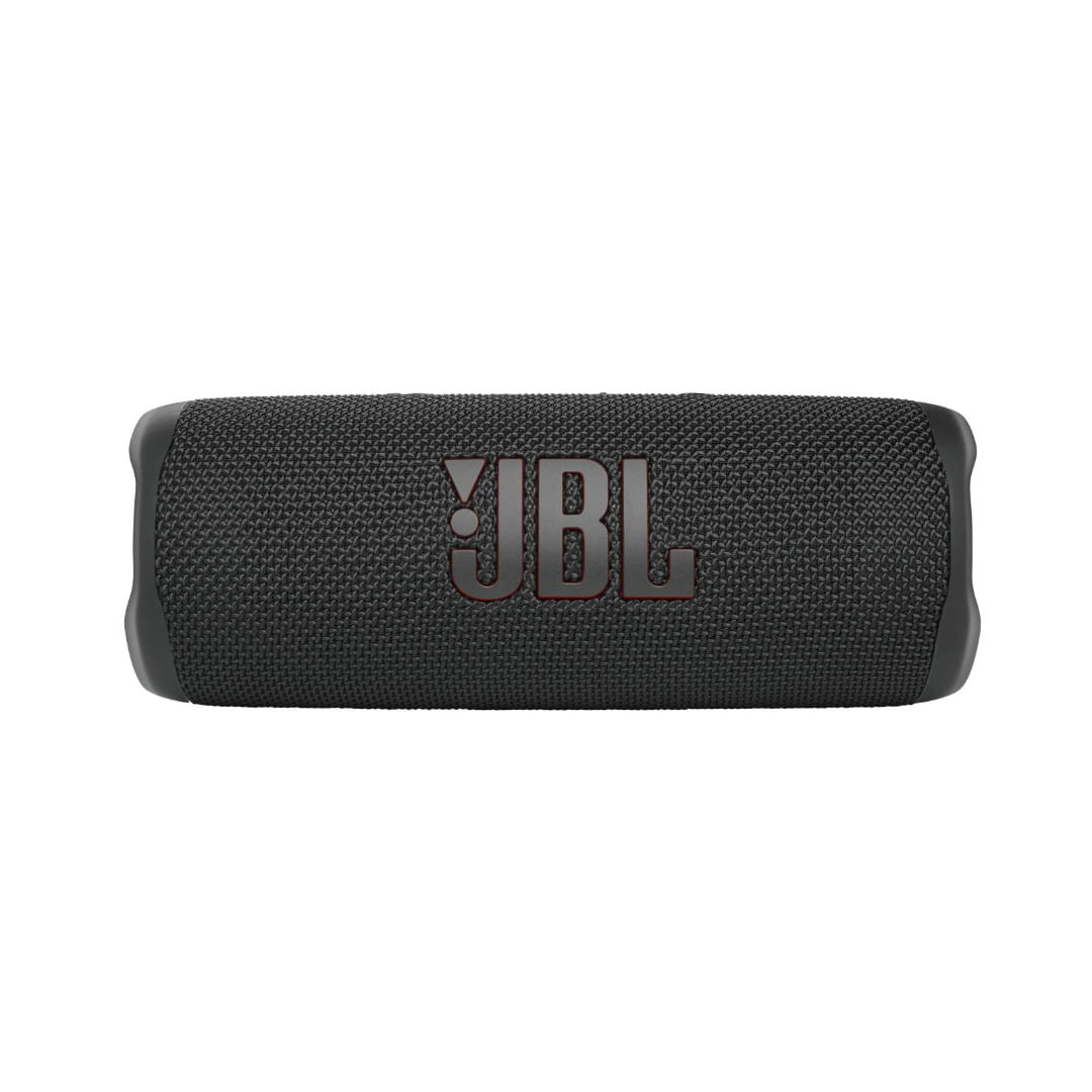 Caixa de Som JBL Flip 6 30W Preto