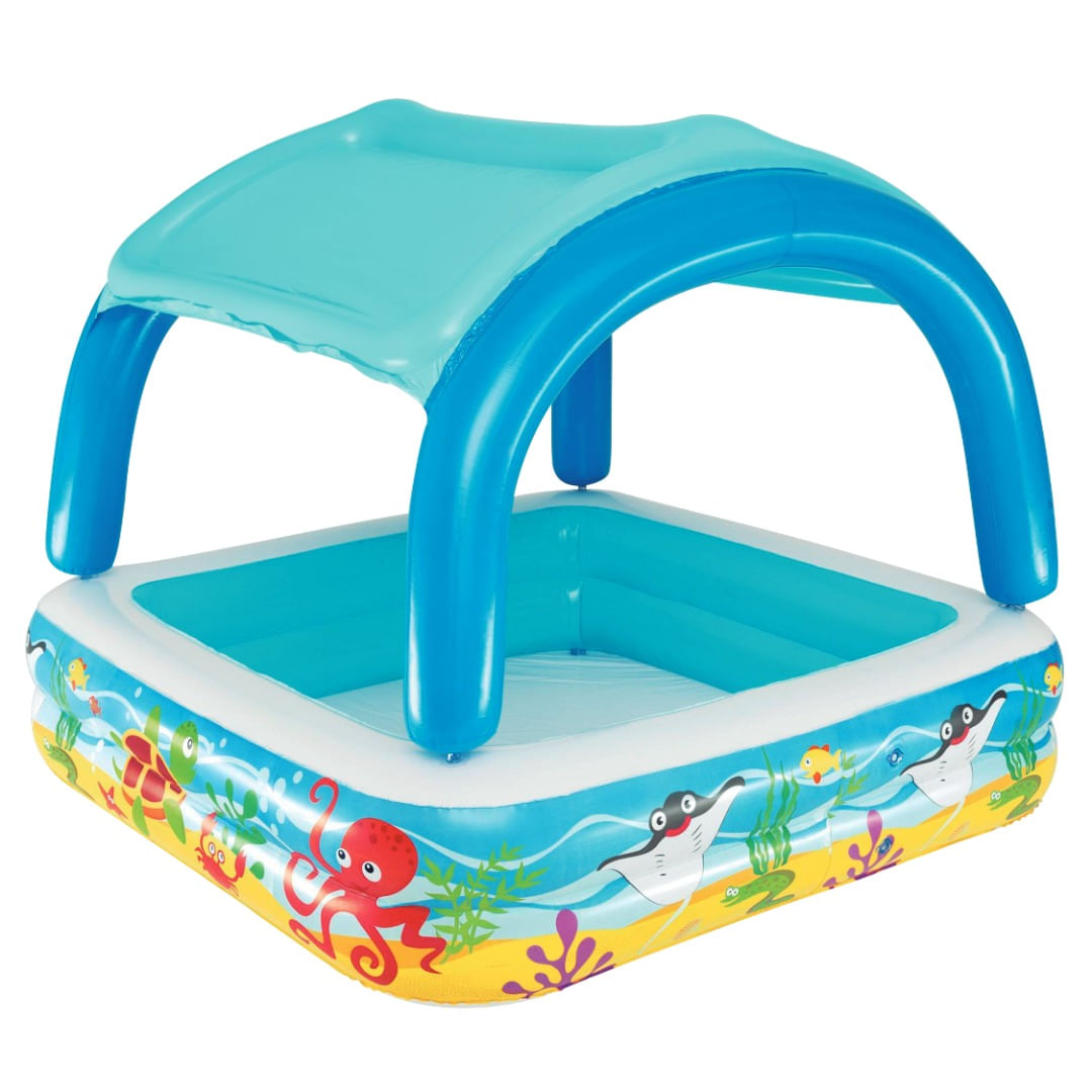 Piscina Infantil Mor 330 Litros