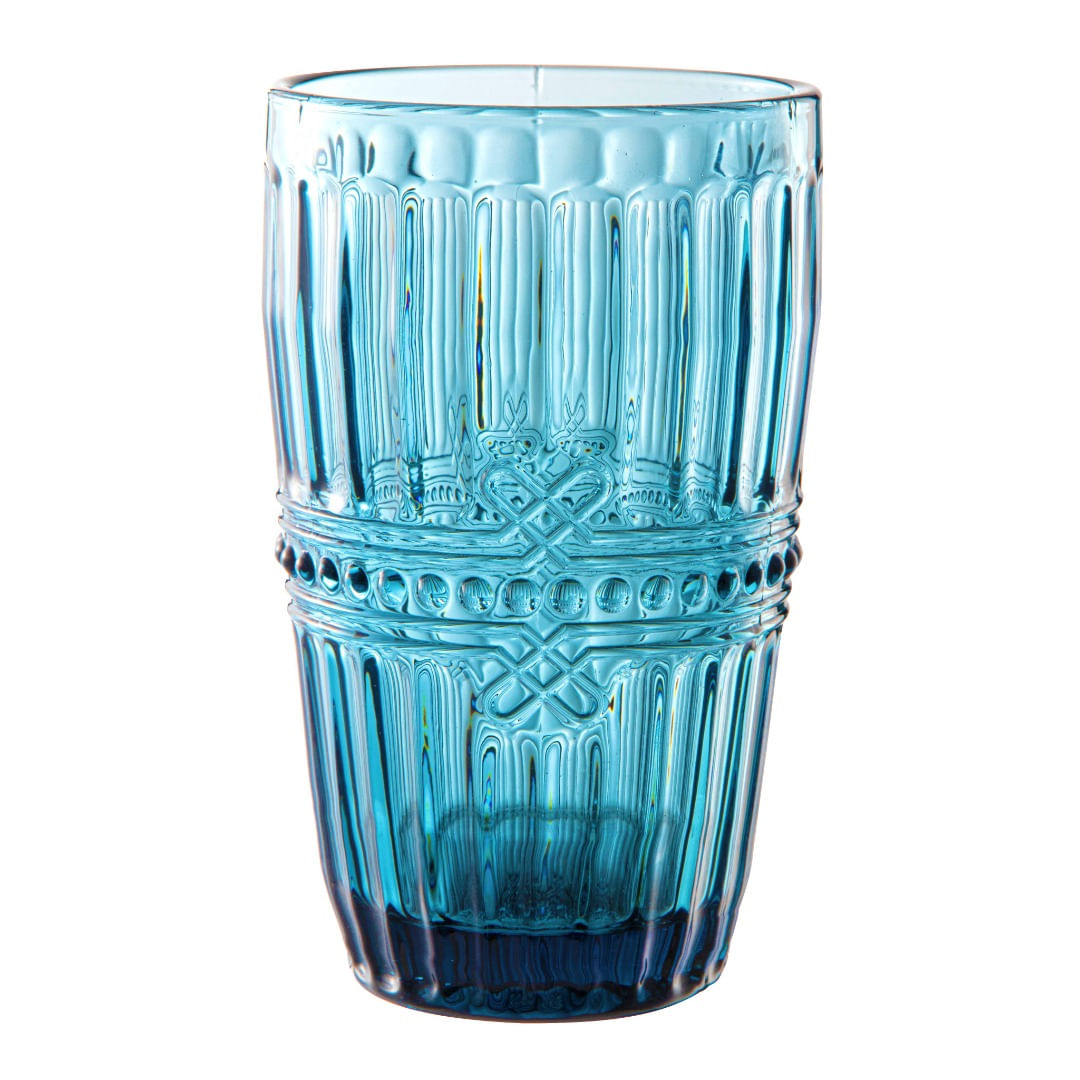 Copo-Fratello-em-vidro-355ml-A13cm-cor-azul