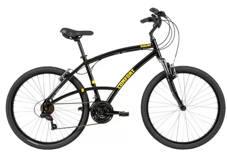 bicicleta-caloi-aro-26-400-preto