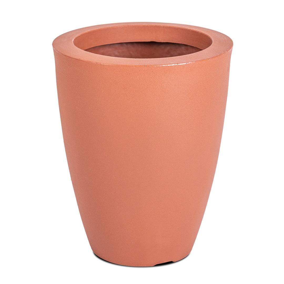 Vaso Vietnamita 31 Terracota