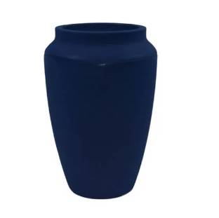 Vaso Thai 35 Azul Macauba