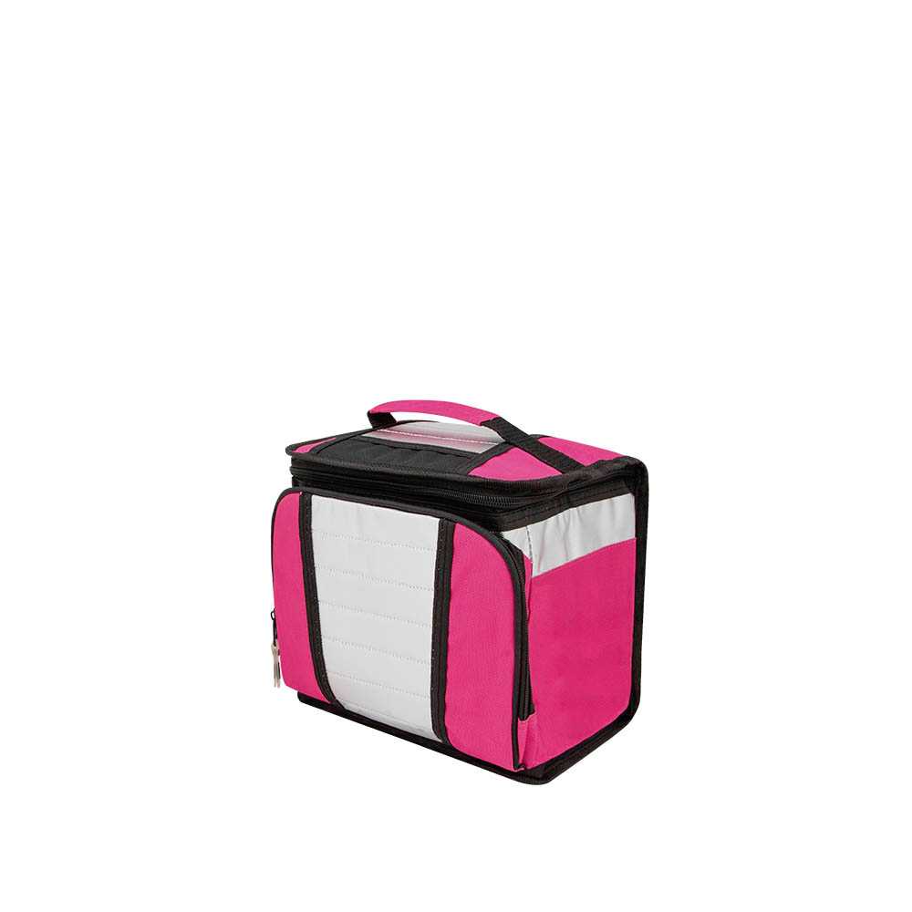 Ice Cooler 7,5 Lts Rosa