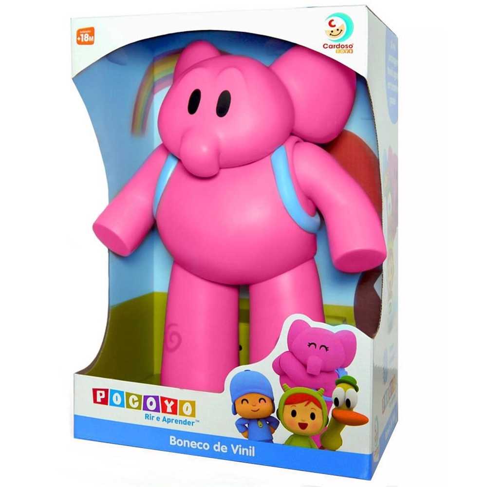 BONECO ELLY COLOR