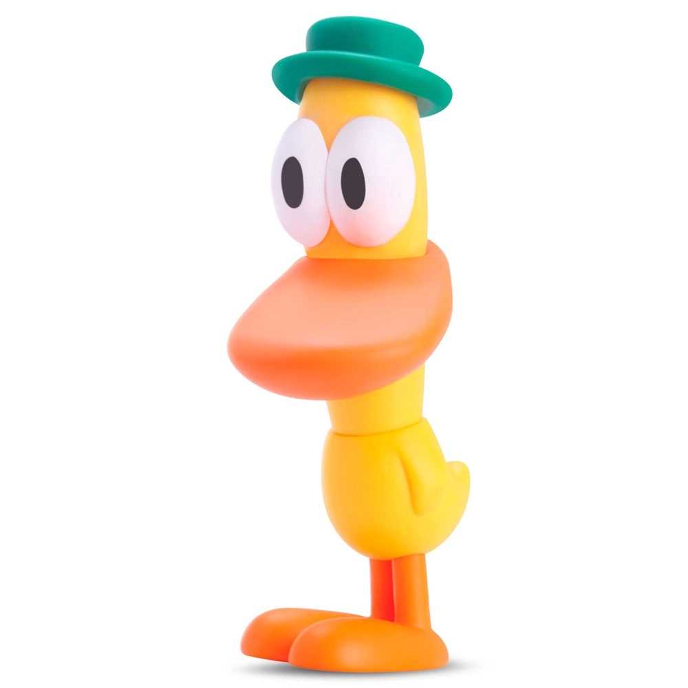 BONECO DE VINIL PATO GRANDE