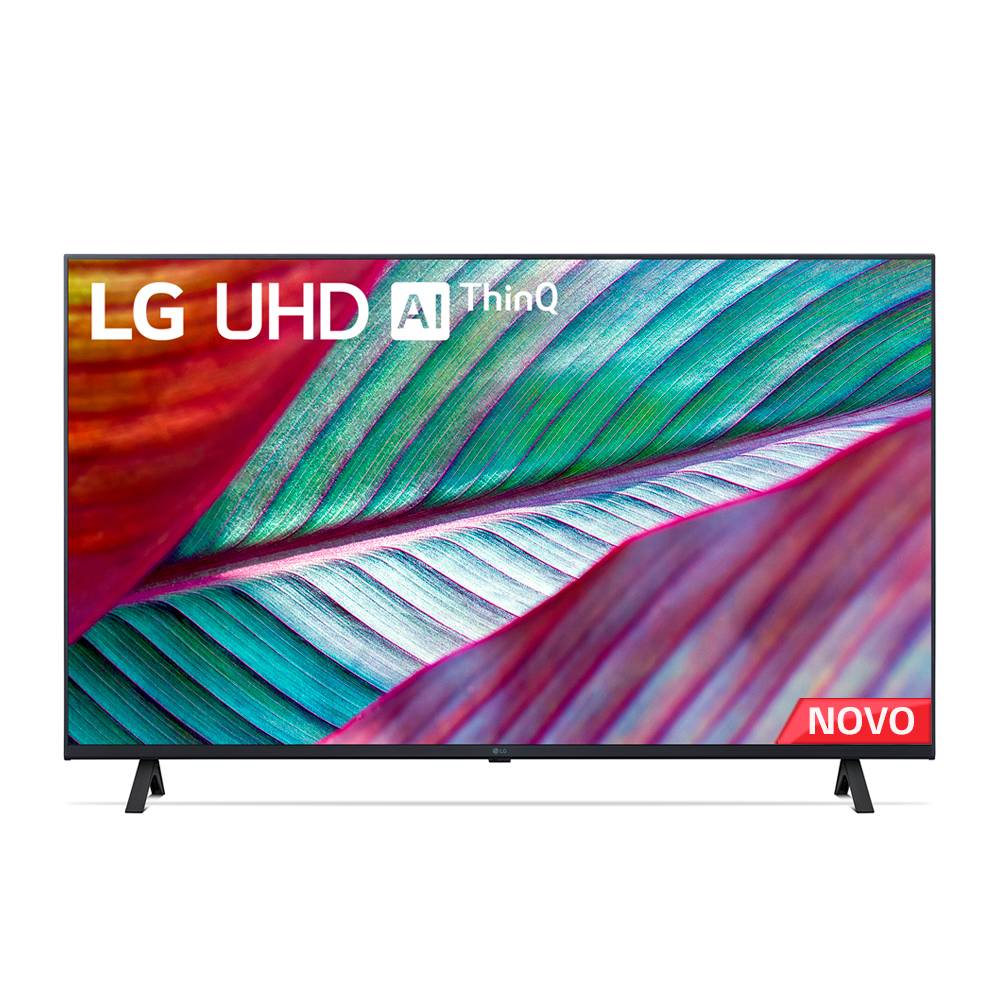 Smart-TV-43--4K-LG-UHD-ThinQ-AI-43UR7800PSA-HDR-Bluetooth-Alexa-Google-Assistente-Airplay2-3-HDMI