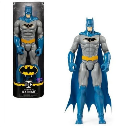 FIGURAS DE 12 TIME BATMAN