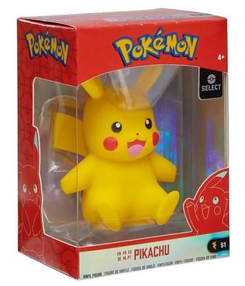 POKEMON-PACK-1FIGURA-DE-VINIL-4PIKACHU