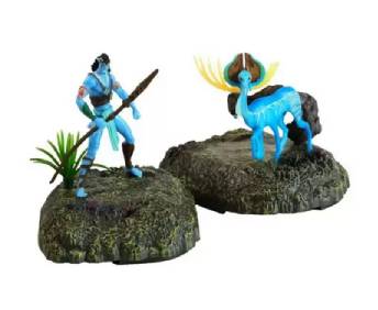 F0097 1 AVATAR WOP BLIND BOX