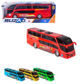 Onibus na Caixa 464 Bs Toys 158193