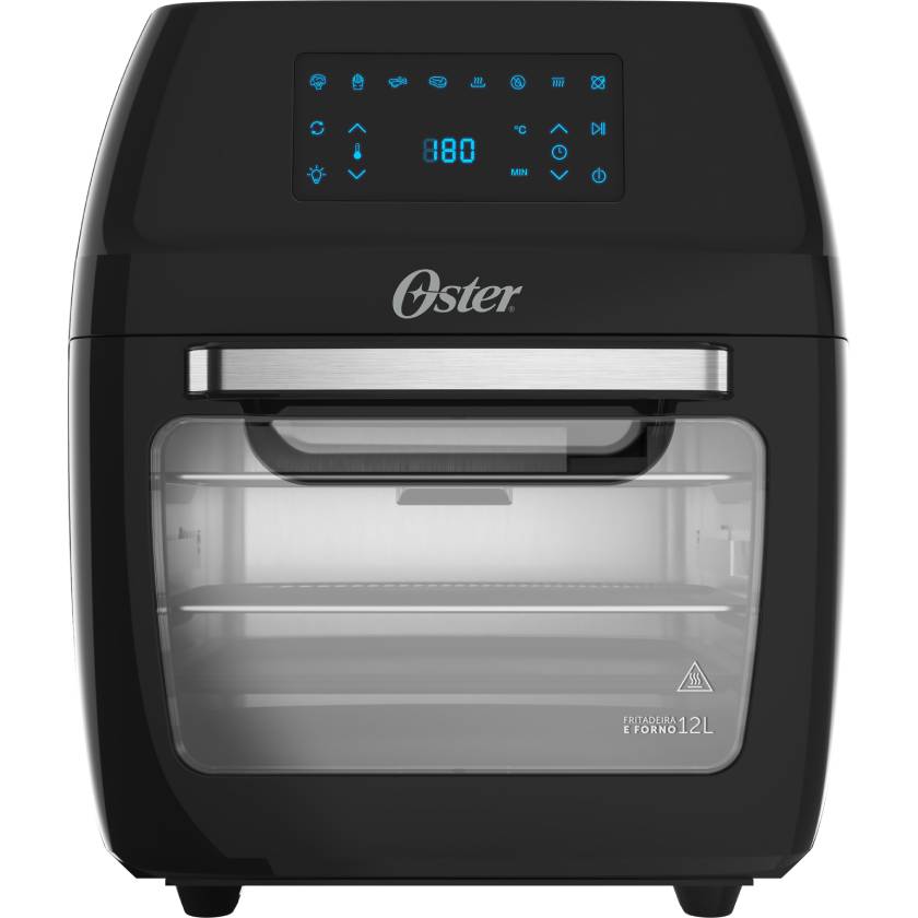 AIR FRYER OSTER OFRT780 127V 12L 3X1