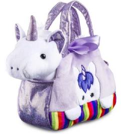 CUTIE-HANDBAGS-UNICORNIO-ROXO