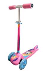 PATINETE ATRIO 3 RODAS UNICORN NEW