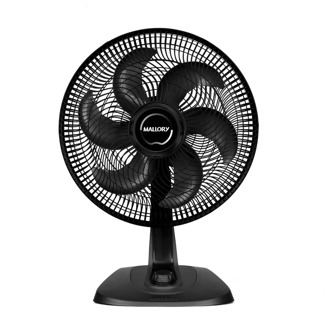 VENTILADOR-TURBO-40CM-MESA-FRESH-PRETO-127V