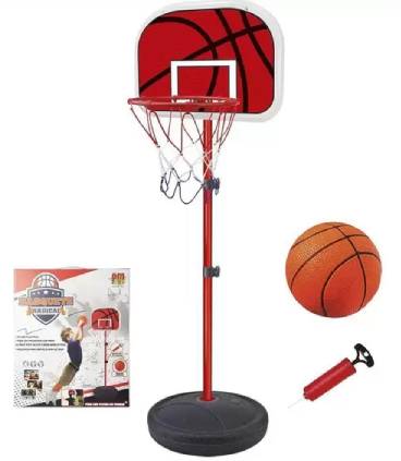 BASQUETE RADICAL 55CM