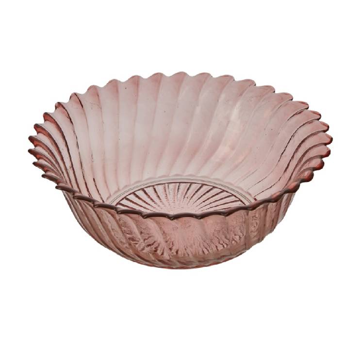 CENTRO DE MESA CALIFORNIA VITAZZA TRANS ROSE