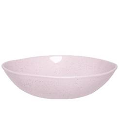 SALADEIRA-26CM-1600ML-RYO-PINK-SAND