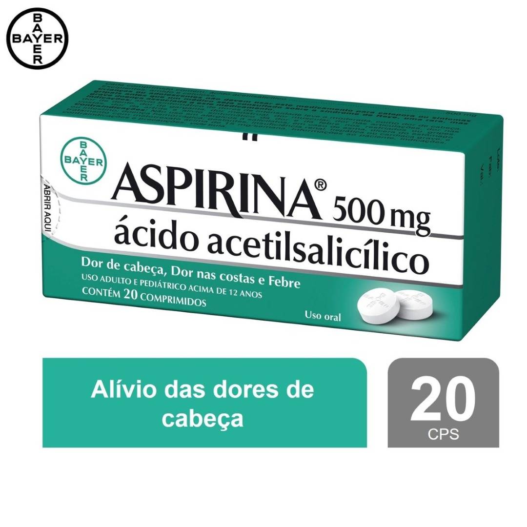 Aspirina-500mg-20-Comprimidos