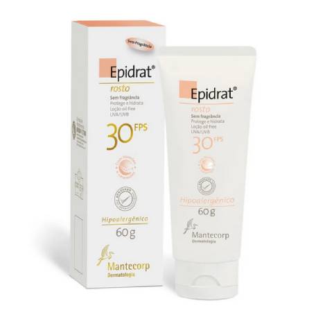 EPIDRAT-ROSTO-FPS30-60G