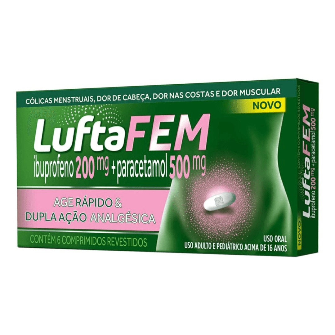 Luftafem-200-500mg-6-Comprimidos