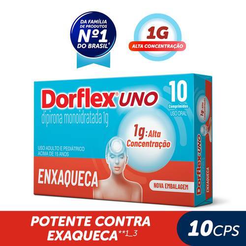 Dorflex-Uno-1g-10-Comprimidos