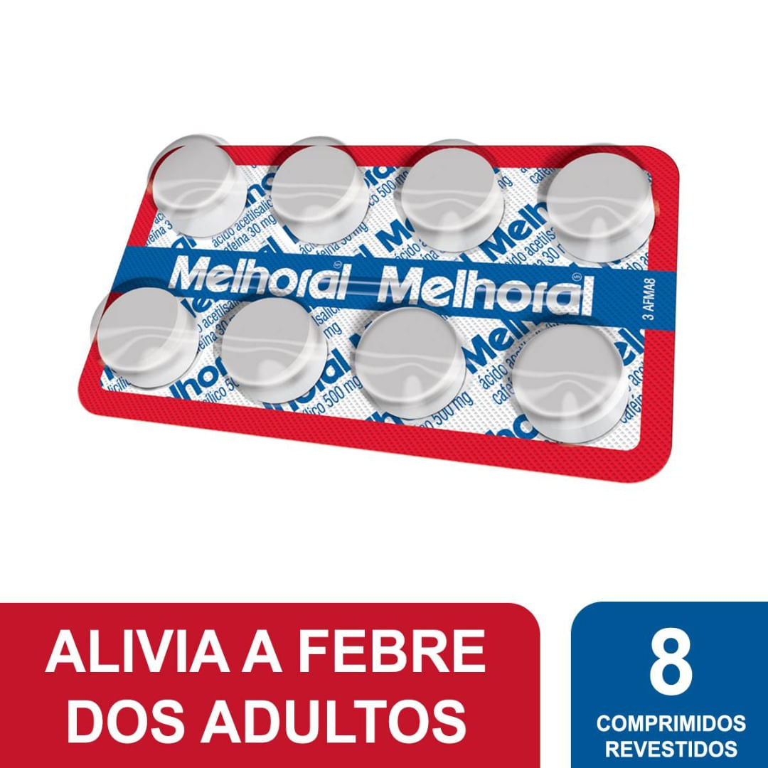 Melhoral-Adulto-8-Comprimidos