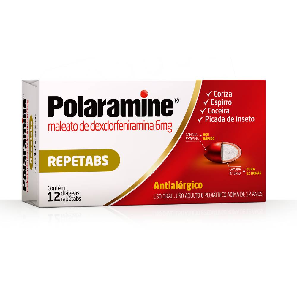 Polaramine-Repetabs-6mg-12-Drageas