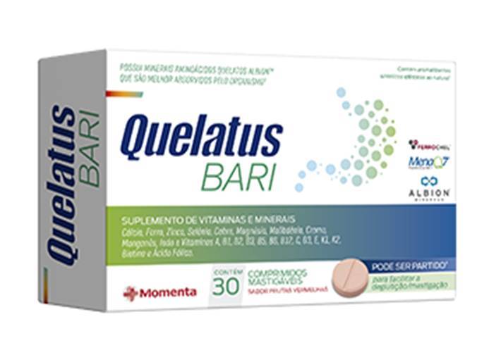 Quelatus-Bari-30-Comprimidos