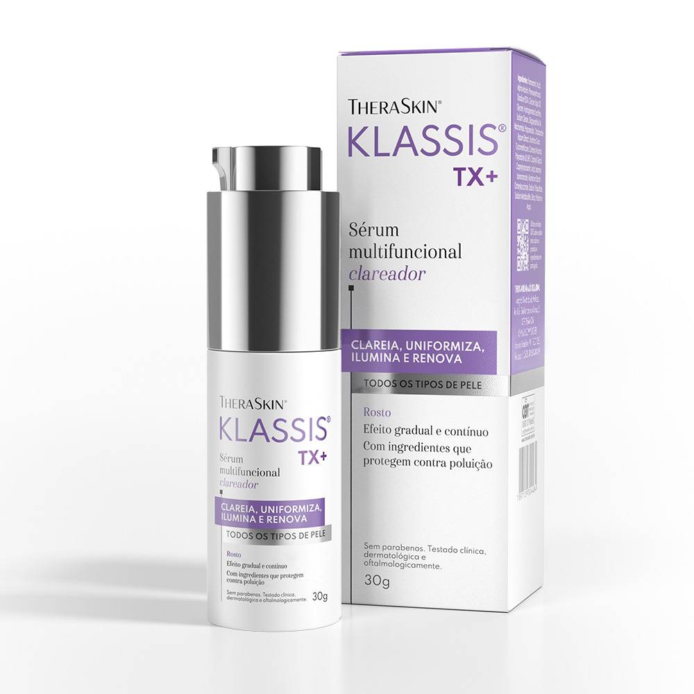 Klassis-TX-Serum-Clareador-30g