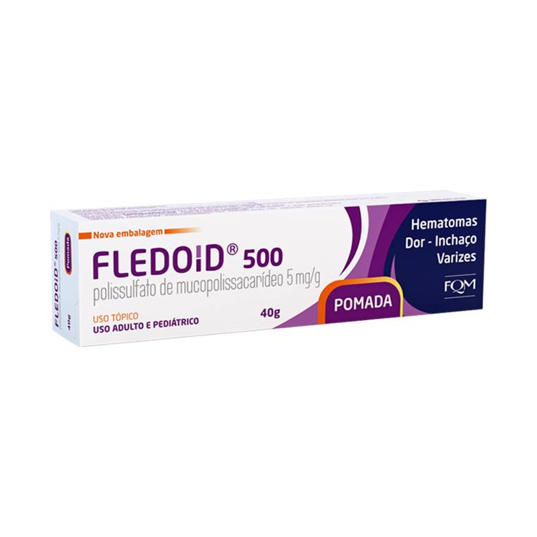 Fledoid-500-Pomada-40g