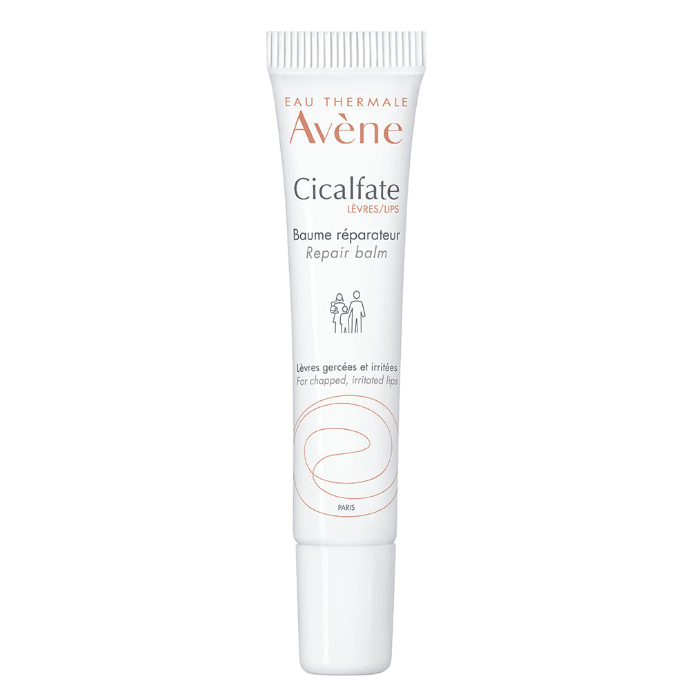 Avene-Cicalfate-Labios-Baume-10ml