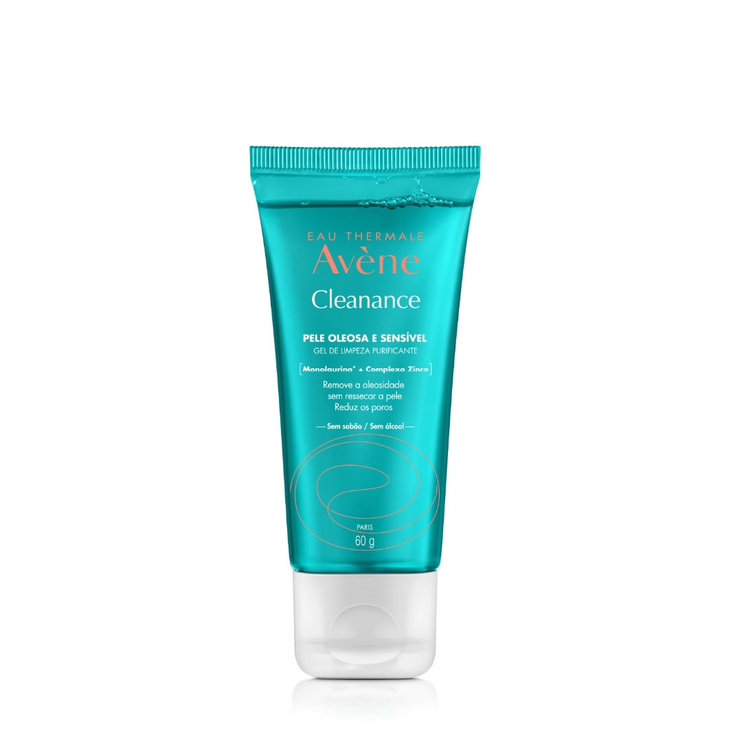 Avene-Cleanance-Gel-60g