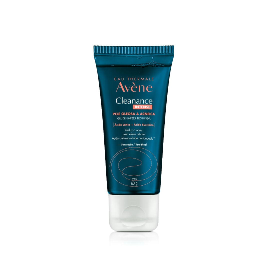 Avène Cleanance Intense Gel 60g