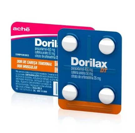 Dorilax-DT-4-Comprimidos