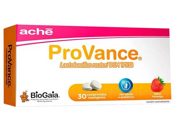 ProVance-30-Comprimidos-Mastigaveis-Sabor-Morango