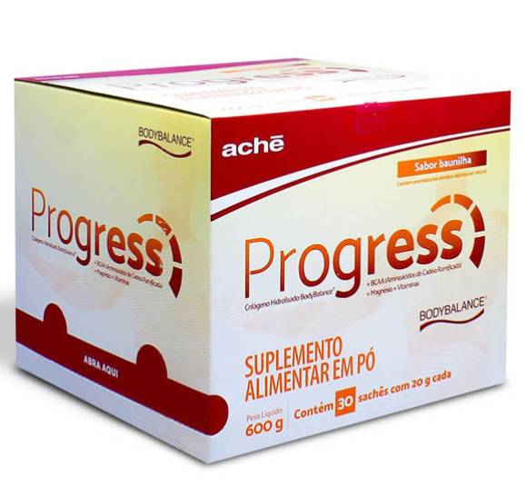 Progress-20mg-30-Saches