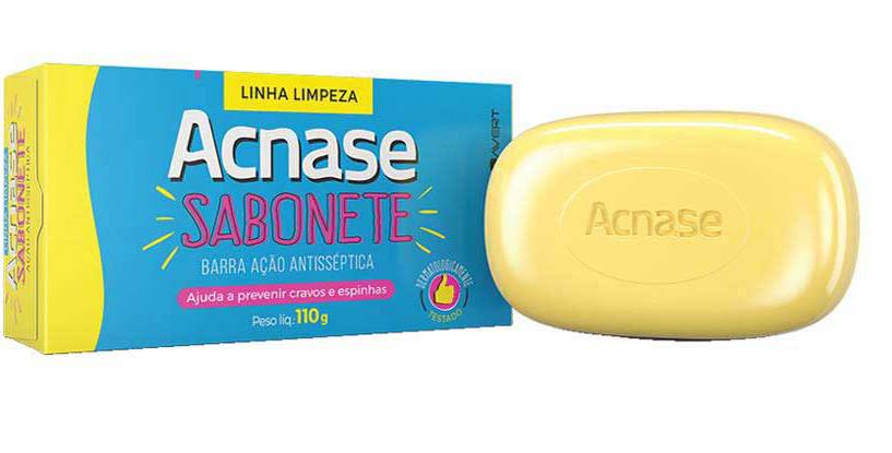 Acnase-Sabonete-110g