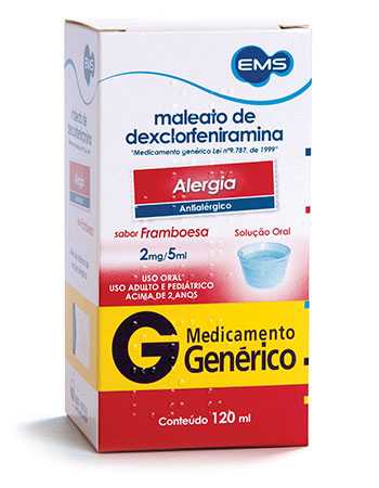 DEXCLORFENIRAMINA-2MG-05ML-SOL-120ML-EMS