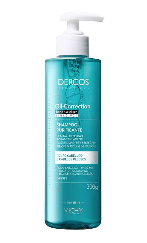 Dercos-Shampoo-300g-Oil-Correction