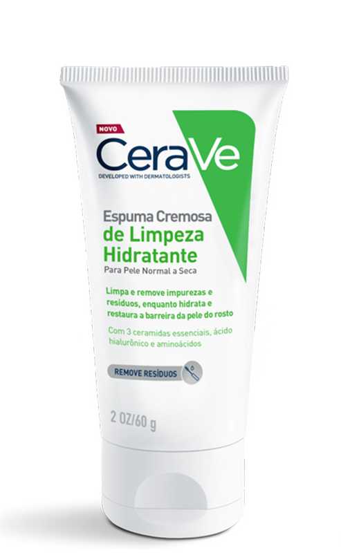 Cerave-Espuma-Cremosa-Limpeza-60g