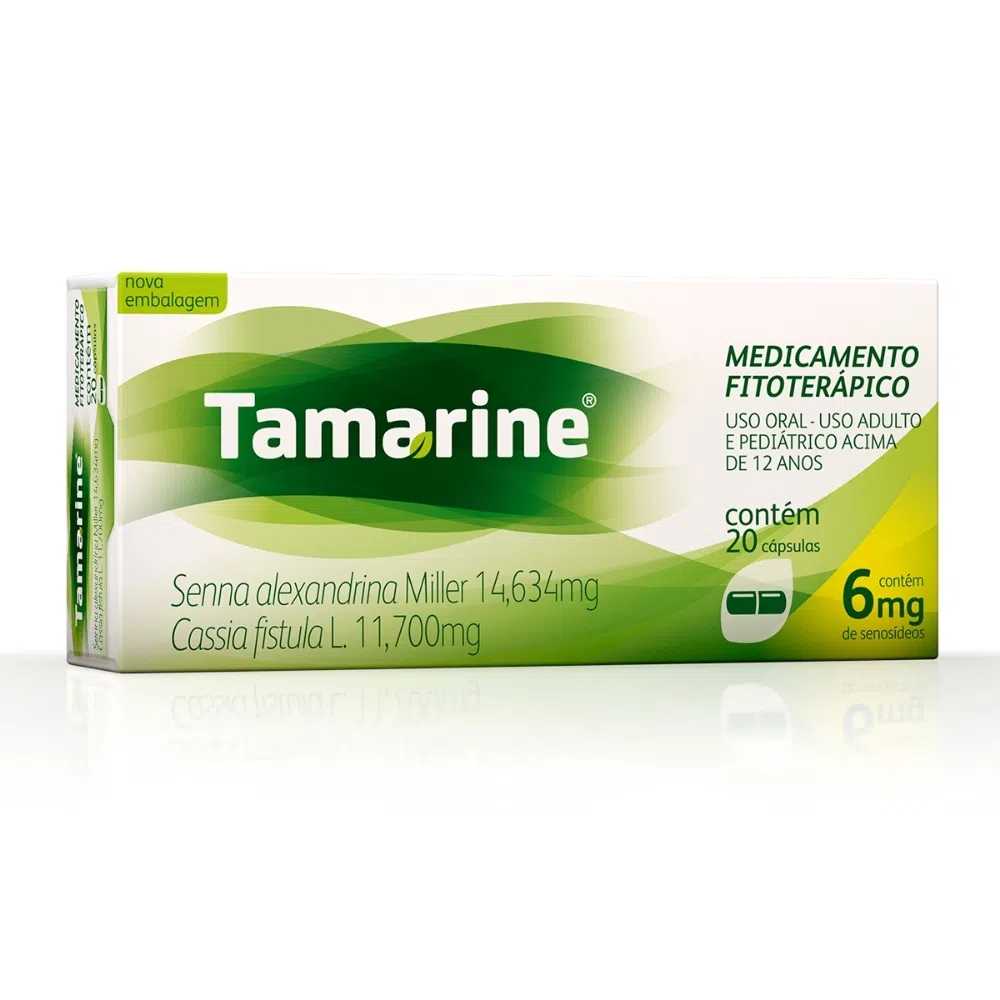 Tamarine-6mg-20-Capsulas