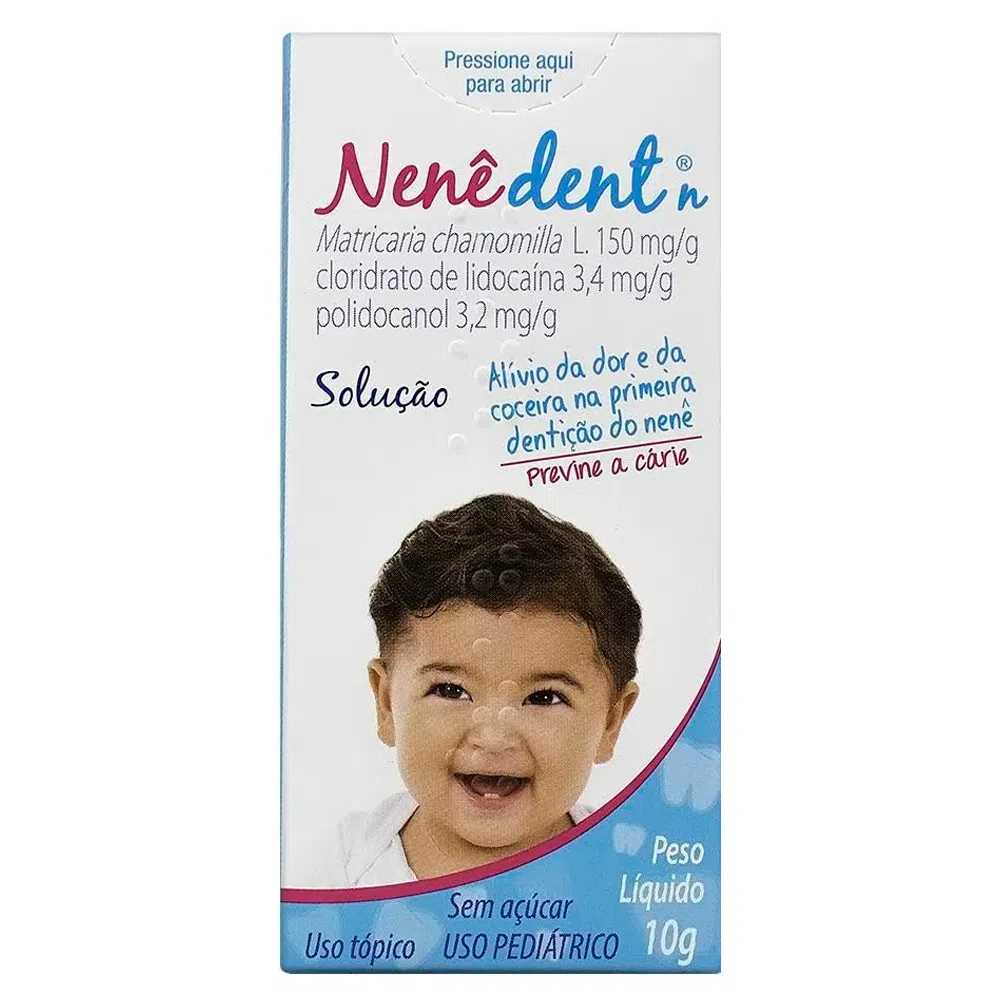 Nene-Dent-N-Solucao-Topica-10g