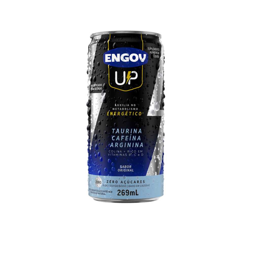 Engov Up 269ml Original